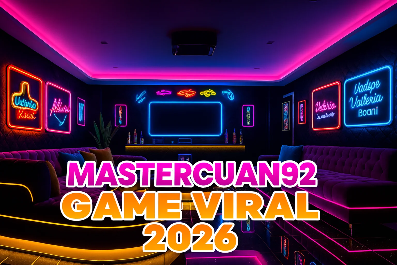 Mastercuan92: Ungkap Strategi Mastercuan 92 Efektif dan Aman